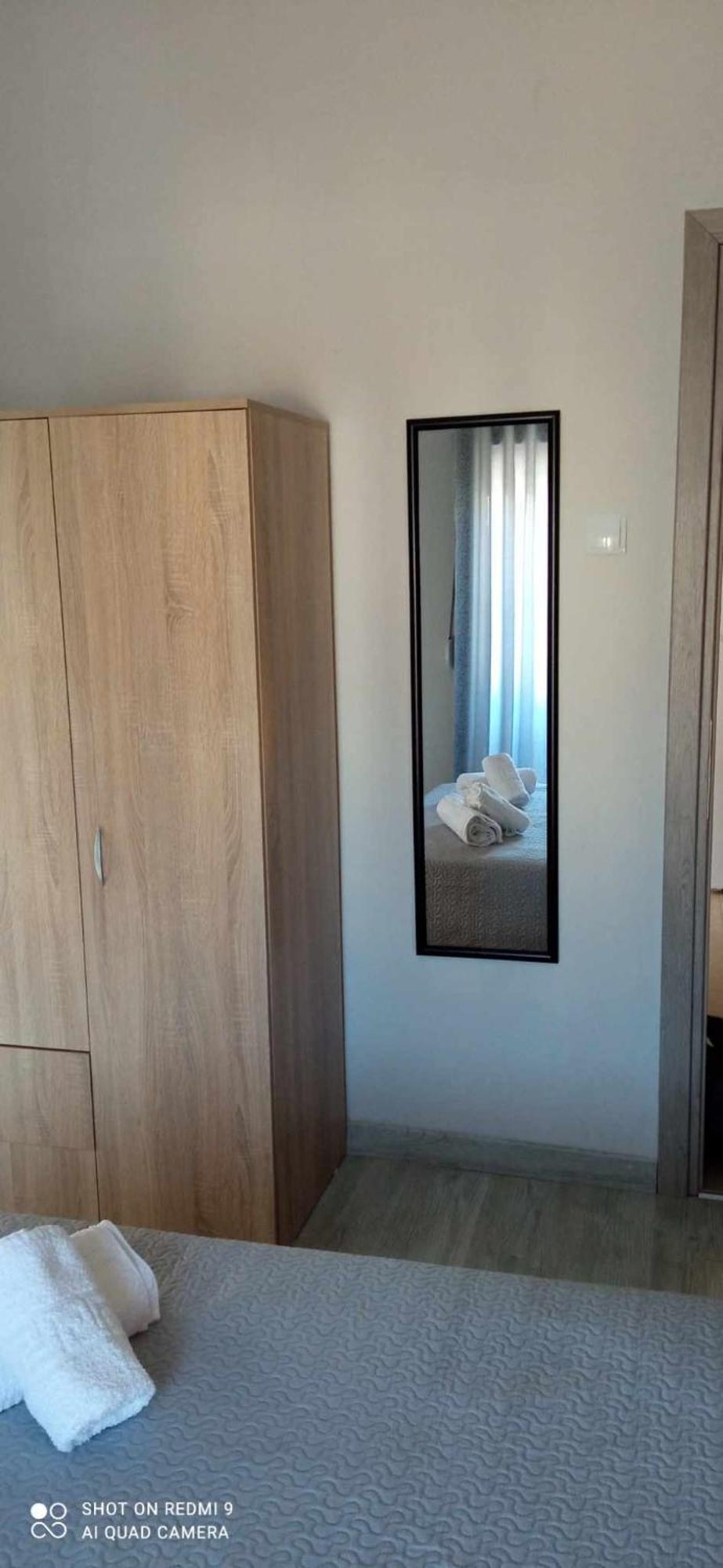 Cosy Apartment In The Heart Of The City Каламата Екстер'єр фото