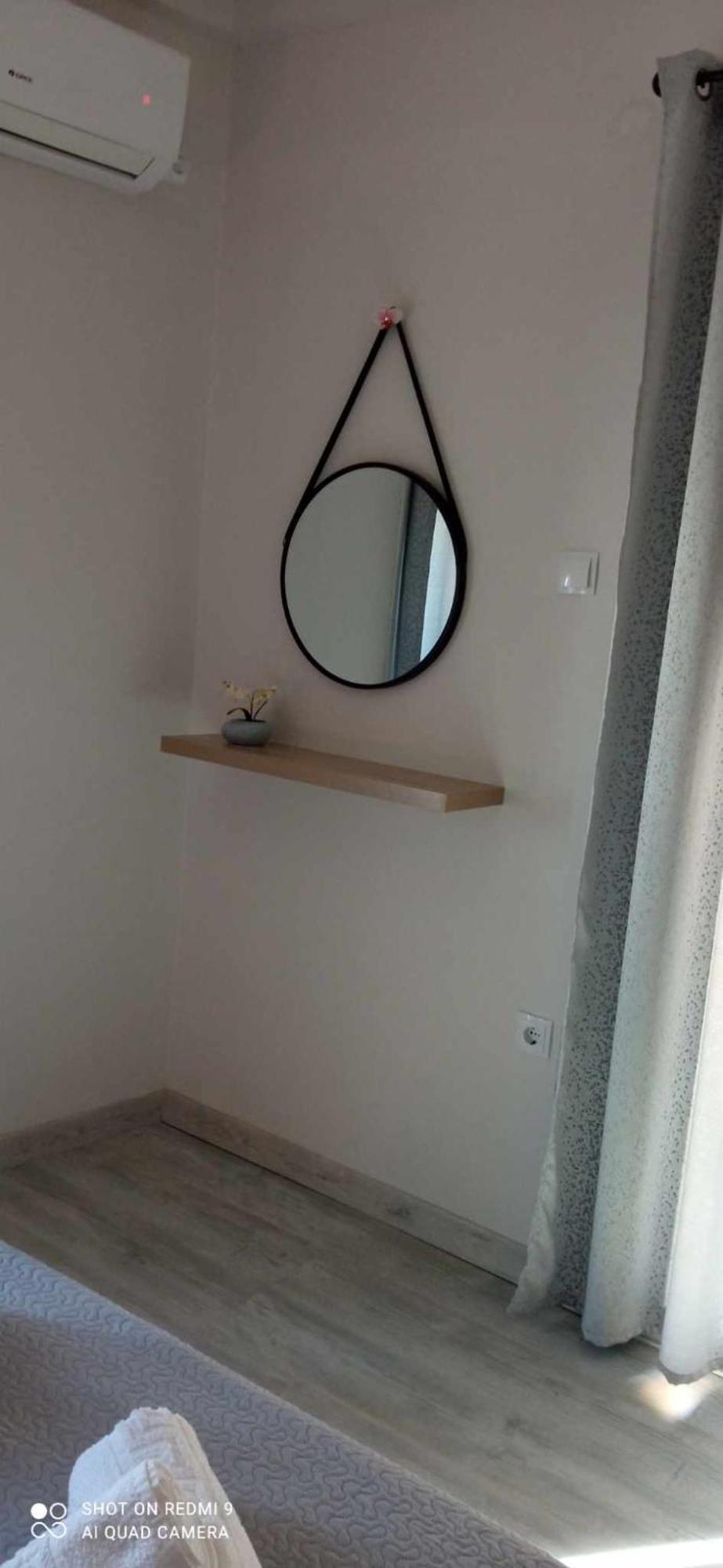 Cosy Apartment In The Heart Of The City Каламата Екстер'єр фото