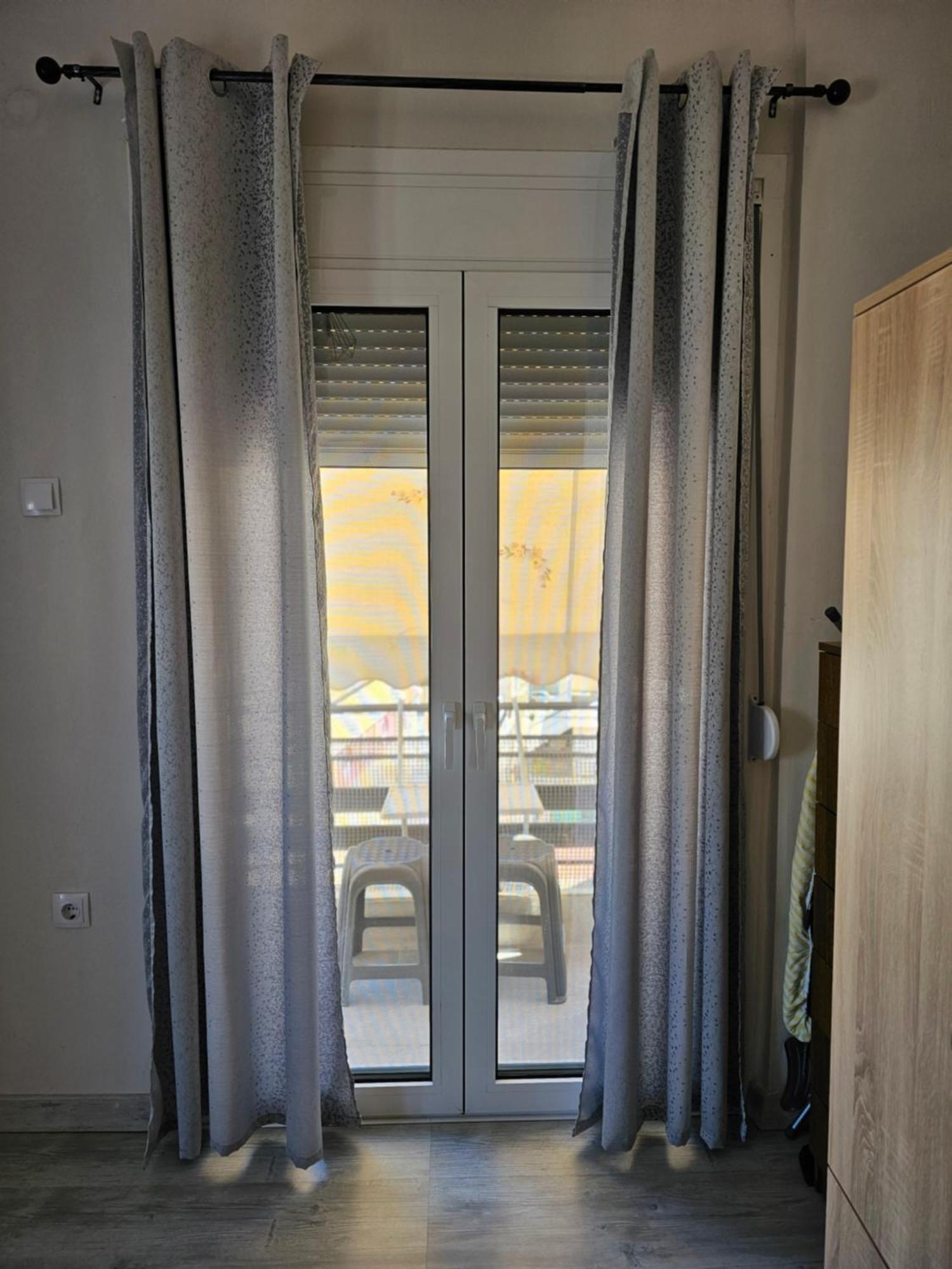 Cosy Apartment In The Heart Of The City Каламата Екстер'єр фото
